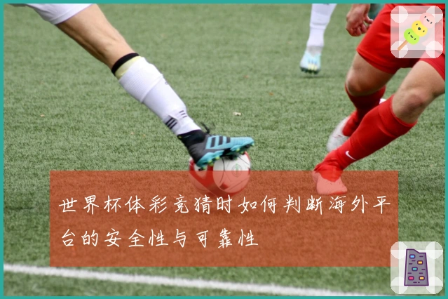 世界杯体彩竞猜时如何判断海外平台的安全性与可靠性