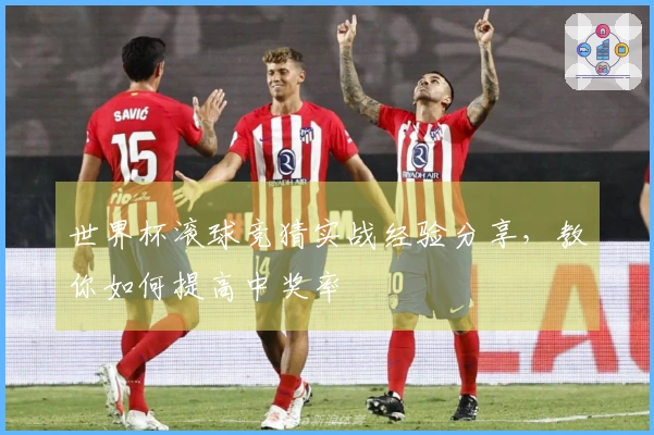 世界杯滚球竞猜实战经验分享，教你如何提高中奖率