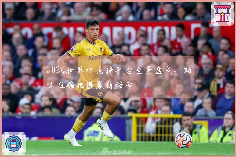 2026世界杯竞猜平台全景盘点，助你准确把握最新赔率