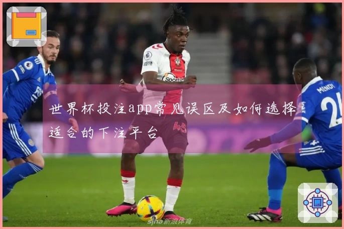 世界杯投注app常见误区及如何选择适合的下注平台