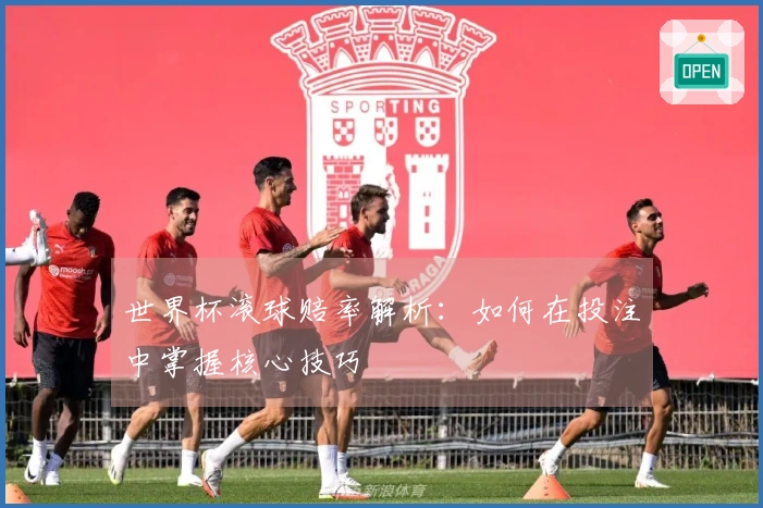 世界杯滚球赔率解析：如何在投注中掌握核心技巧