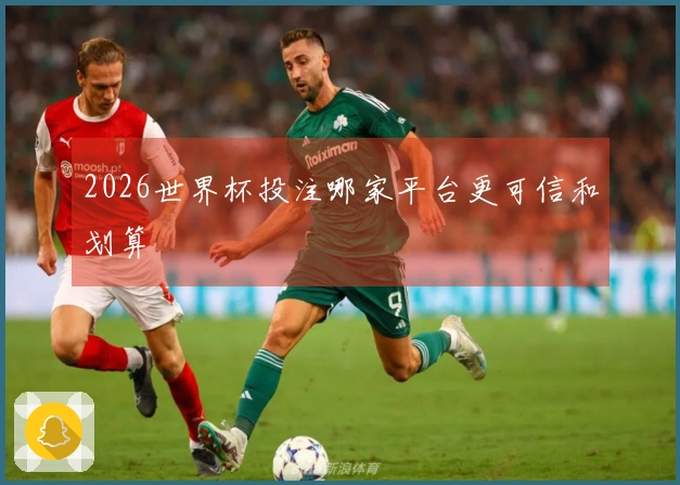 2026世界杯投注哪家平台更可信和划算