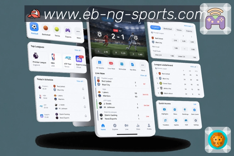 ng体育 App